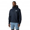 Helly Hansen Loke, jaqueta de chuva, masculino, azul