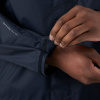 Helly Hansen Loke, jaqueta de chuva, masculino, azul