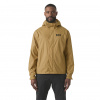 Helly Hansen Loke, jaqueta de chuva, masculino, bege
