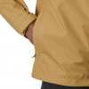 Helly Hansen Loke, jaqueta de chuva, masculino, bege