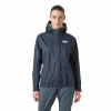 Helly Hansen Loke, jaqueta impermeável, feminina, azul
