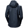 Helly Hansen Loke, jaqueta impermeável, feminina, azul