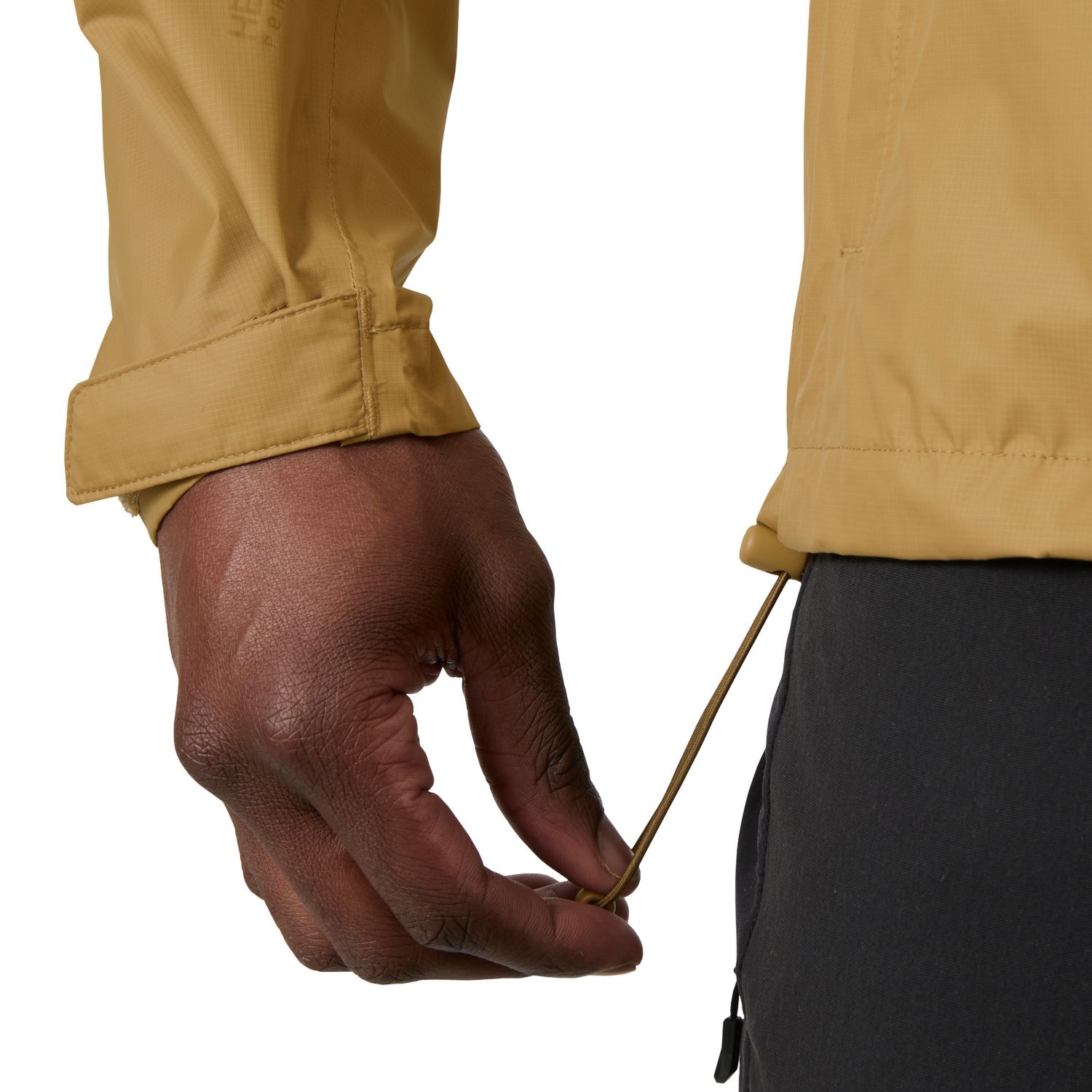 Helly Hansen Loke, nepremokavá bunda, pánske, béžová