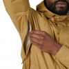 Helly Hansen Loke, nepremokavá bunda, pánske, béžová