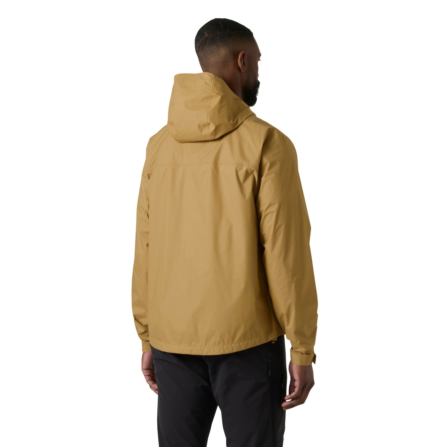 Helly Hansen Loke, nepremokavá bunda, pánske, béžová