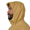 Helly Hansen Loke, nepremokavá bunda, pánske, béžová