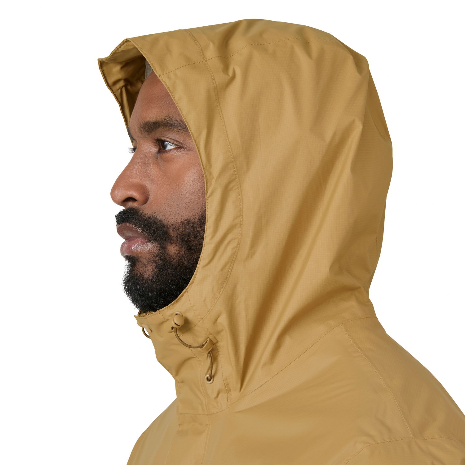 Helly Hansen Loke, nepremokavá bunda, pánske, béžová