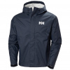Helly Hansen Loke, nepremokavá bunda, pánske, modrá