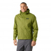 Helly Hansen Loke, nepremokavá bunda, pánske, zelená