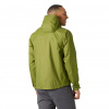 Helly Hansen Loke, nepremokavá bunda, pánske, zelená