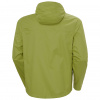 Helly Hansen Loke, nepremokavá bunda, pánske, zelená