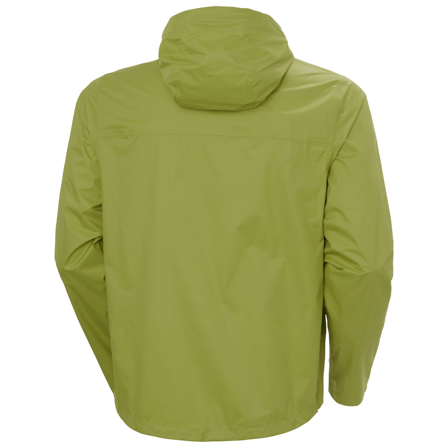 Helly Hansen Loke, nepremokavá bunda, pánske, zelená