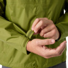 Helly Hansen Loke, nepremokavá bunda, pánske, zelená