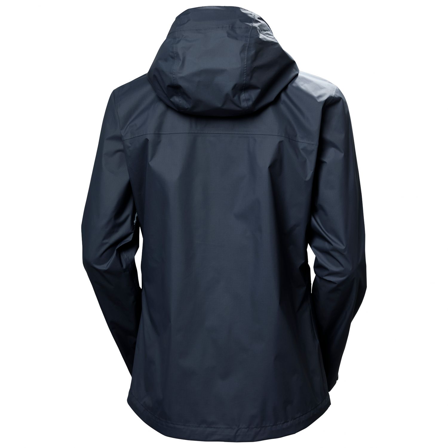 Helly Hansen Loke, nepremokavá dámska bunda, modrá