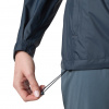 Helly Hansen Loke, nepremokavá dámska bunda, modrá