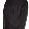 Helly Hansen Loke, pantaloni da pioggia, uomo, nero