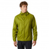 Helly Hansen Loke, rain jacket, men, olive green