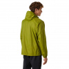 Helly Hansen Loke, rain jacket, men, olive green