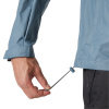Helly Hansen Loke, regenjas, heren, blauw