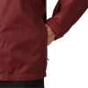 Helly Hansen Loke, regenjas, heren, donkerrood