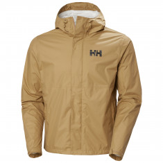 Helly Hansen Loke, Regnjacka, Herr, Beige