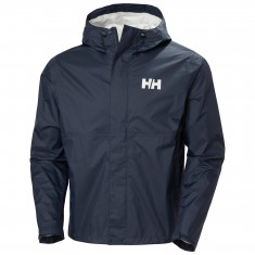 Helly Hansen Loke, Regnjacka, Herr, Blå