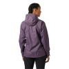 Helly Hansen Loke, regnjakke, dame, lilla