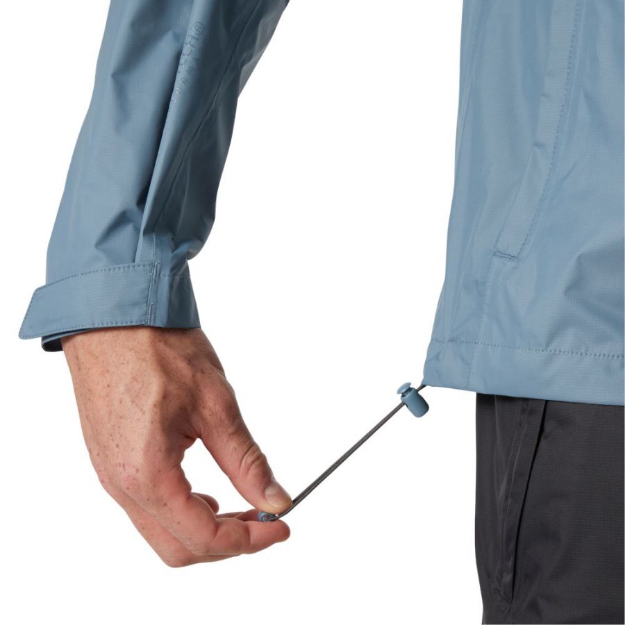 Helly Hansen Loke, sadetakki, miehet, sininen