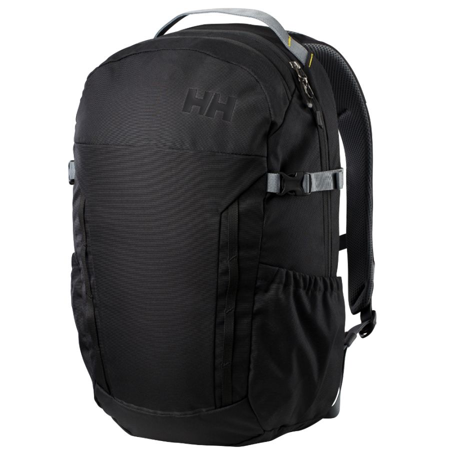 Helly Hansen Loke Zaino 25L, nero