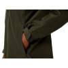 Helly Hansen Long Belfast, giacca invernale, donna, verde