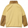Helly Hansen Marka, fleecová bunda, junior, žltá