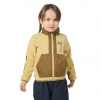 Helly Hansen Marka, fleecová bunda, junior, žltá