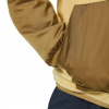 Helly Hansen Marka, fleecová bunda, junior, žltá