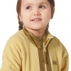 Helly Hansen Marka, fleecová bunda, junior, žltá