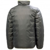 Helly Hansen Marka, jachetă cu puf din fibră, junior, verde/gri