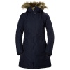 Helly Hansen Mayen Parka, women, navy