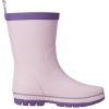 Helly Hansen Midsund, rubber boots, junior, fairy tale