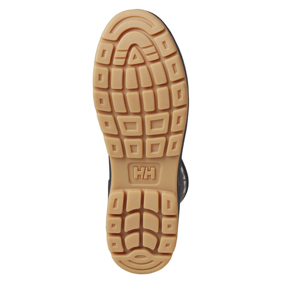 Helly Hansen Midsund, rubber boots, men, navy