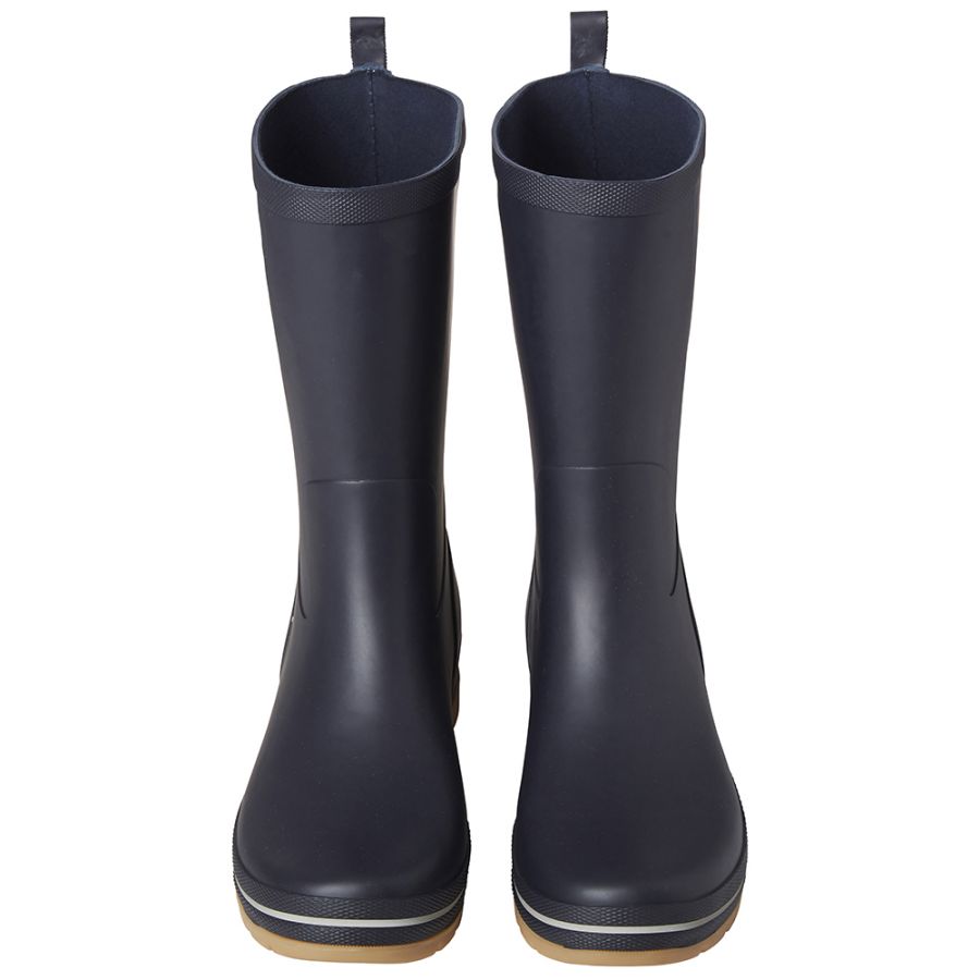 Helly Hansen Midsund, rubber boots, men, navy