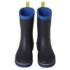 Helly Hansen Midsund, stivali di gomma, junior, navy