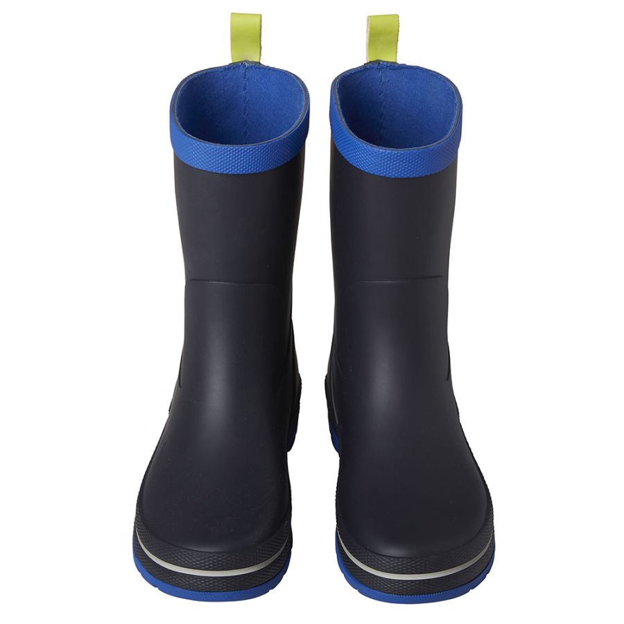 Helly Hansen Midsund, stivali di gomma, junior, navy