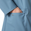 Helly Hansen Moss Block, impermeável, homem, azul