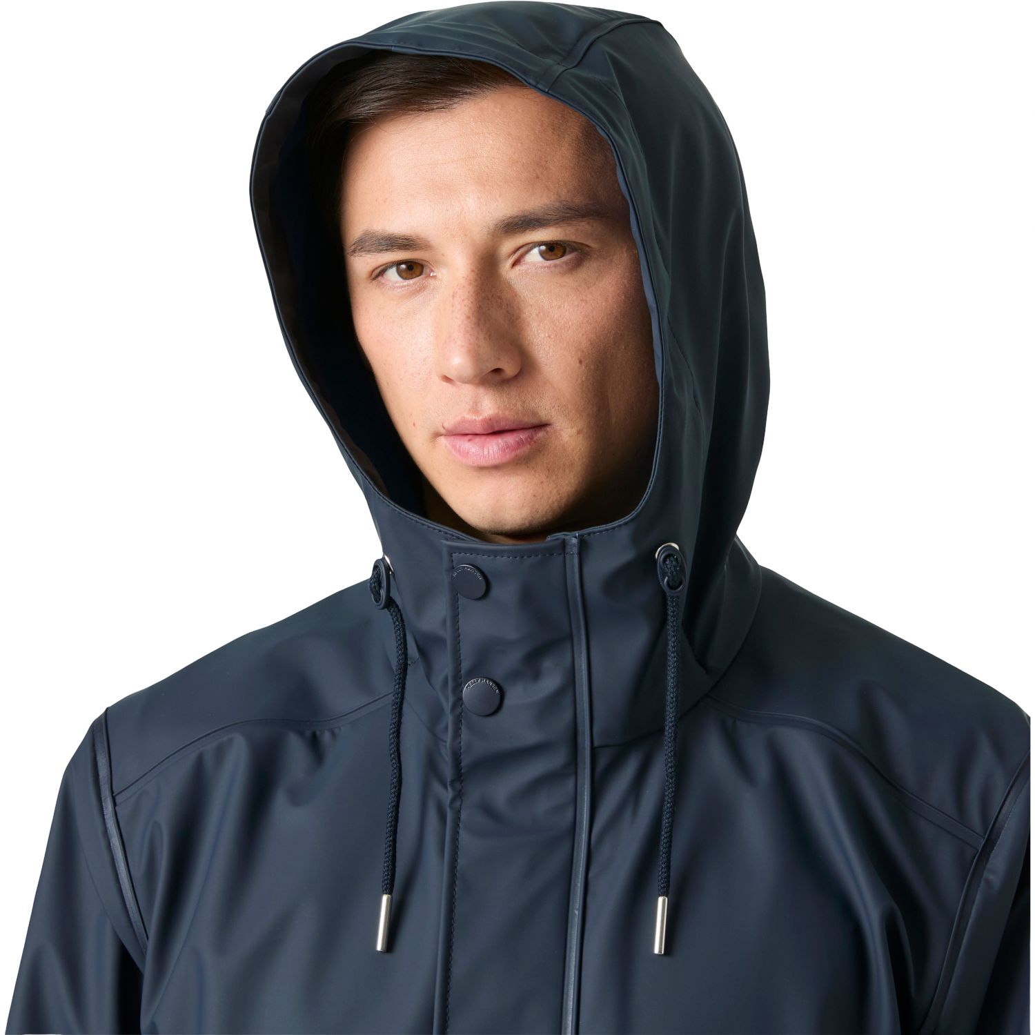 Helly Hansen Moss Block, impermeável, homem, azul