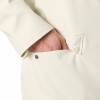 Helly Hansen Moss Block, impermeável, homem, branco/azul escuro