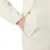 Helly Hansen Moss Block PU pelerină de ploaie, femei, bej/verde