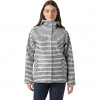 Helly Hansen Moss, bunda do dažďa, dámska, biela