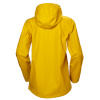Helly Hansen Moss bunda do dažďa, dámska, žltá