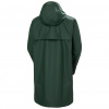 Helly Hansen Moss, dažďová bunda, dámska, zelená