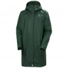 Helly Hansen Moss, dažďová bunda, dámska, zelená