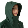 Helly Hansen Moss, dažďová bunda, dámska, zelená